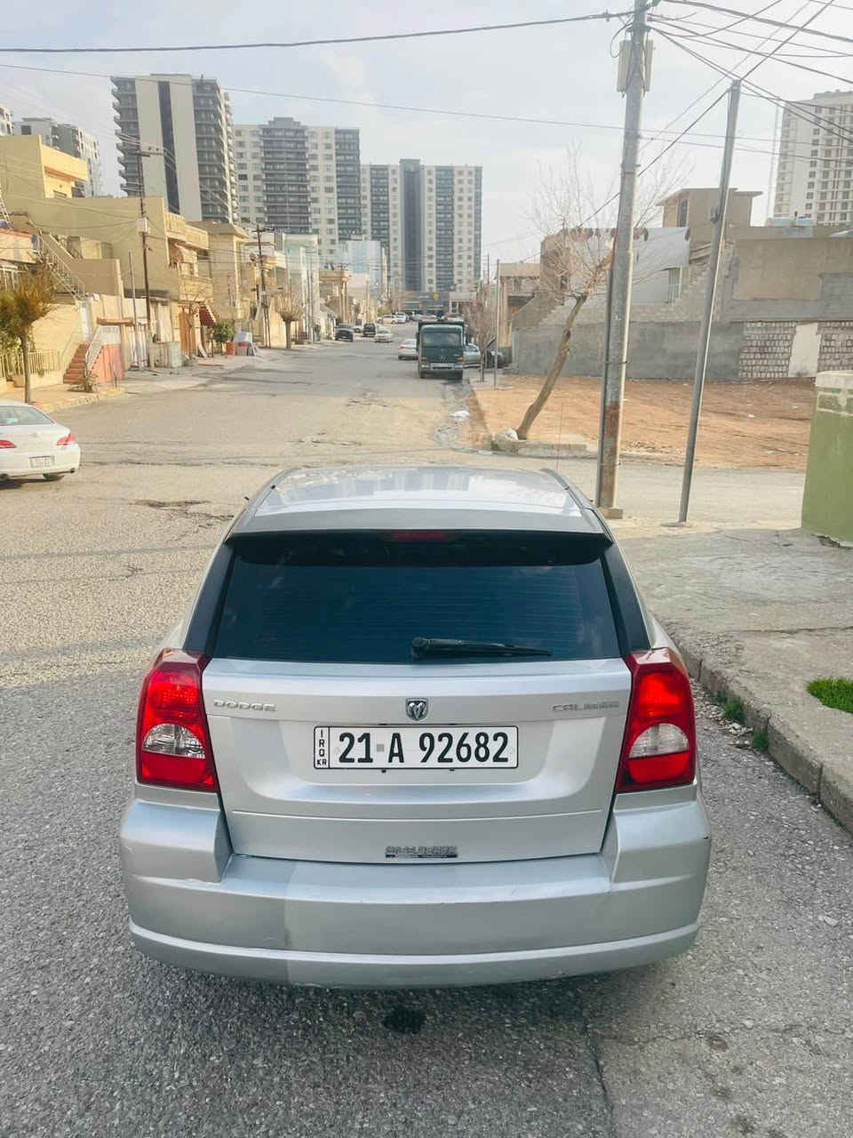 دۆج کالیبەر ٢٠٠٩ مەکینە ٢٠ زۆرجوانوو پاک ماوەتەوە بێ مەسرەف سەنەوی تازەیە. بەناو کردن بەشەر گیرو مەکینە بەشەرت سەیەرەکە مالی دۆستە سعر ٦٧مەعامەلەیەکی کەمی تیدایە.               
*********** Singapore
