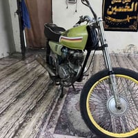 ايراني • مكينه ناعمه • اوراق ضايعه