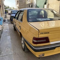 بيجو • نضيفه • مكينه وكير