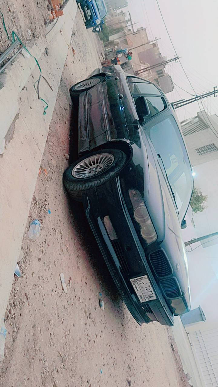 سلام عليكم رمضان كريم عليكم صحه والعافية
بي ام كاسحه موديل 96 محدثه 2000 لون اسود كذاب كير محرك كهربائيات بلاد ما ملعوب بيهن تبريد تتفئه شغال تخم تاير جديد قبل شهر شديهن سياره احلا من صور شلعته شك كاع سياره ٧٣٥ اصل كير ومحرك ٣٥ كير ابترونك السعر ٦٥ رقم بغداد مكان سياره ابو غريب تحياتي الكم *********** وات ساب
