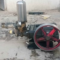 ضاغطة غسيل • ٢٢٠ بار • ديالى
