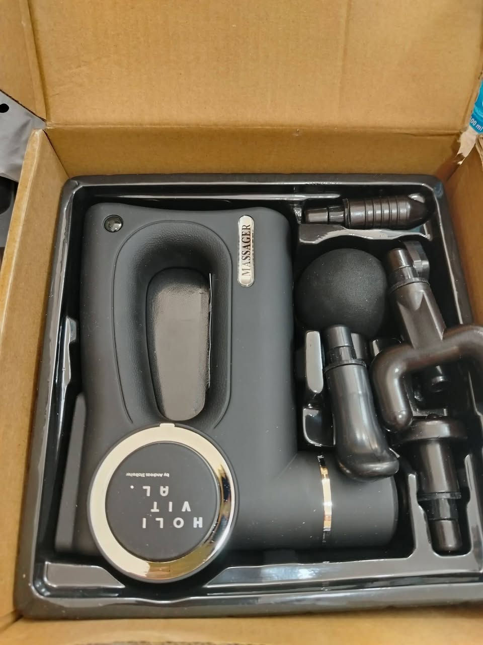 دلاكه شاشه الماني جديد متوفر كميه شرط الماني باركود


**إذا كنت صاحب هذا الإعلان وتريد حذفه لأي سبب، رجاءا أرسل رسالة إلى الدعم الفني**