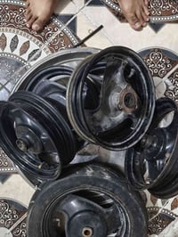 ويالة بلاديات مال رمبة 07776668120