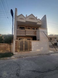 الغزالية البدالة • ١٤٠م • بناء ٢٠٢٦