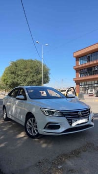 MG 5 2024 Comfort 📦🪬 واتە بەسمە شاشە کامێرا ڤۆلیۆم حاسە زۆر شتی کە  هە...