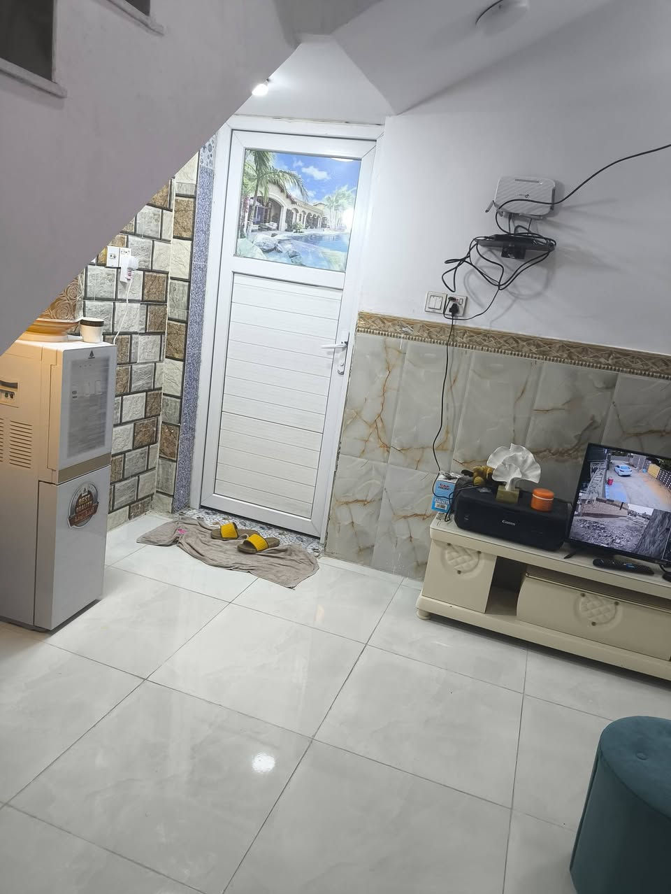 بيت طابق واحد للبيع طابو زراعي سند 25 تحويل موباشر المساحه 100 متر بناء حديث درجة أوله العنوان بابل شارع 80 خلف البانزيخانه الجديد بشارع المحوله الول 
***********
