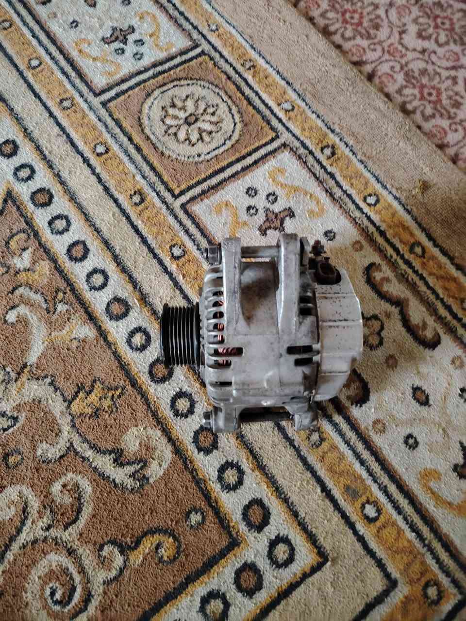 دينمو ستاركس للبيع نظيف ***********
