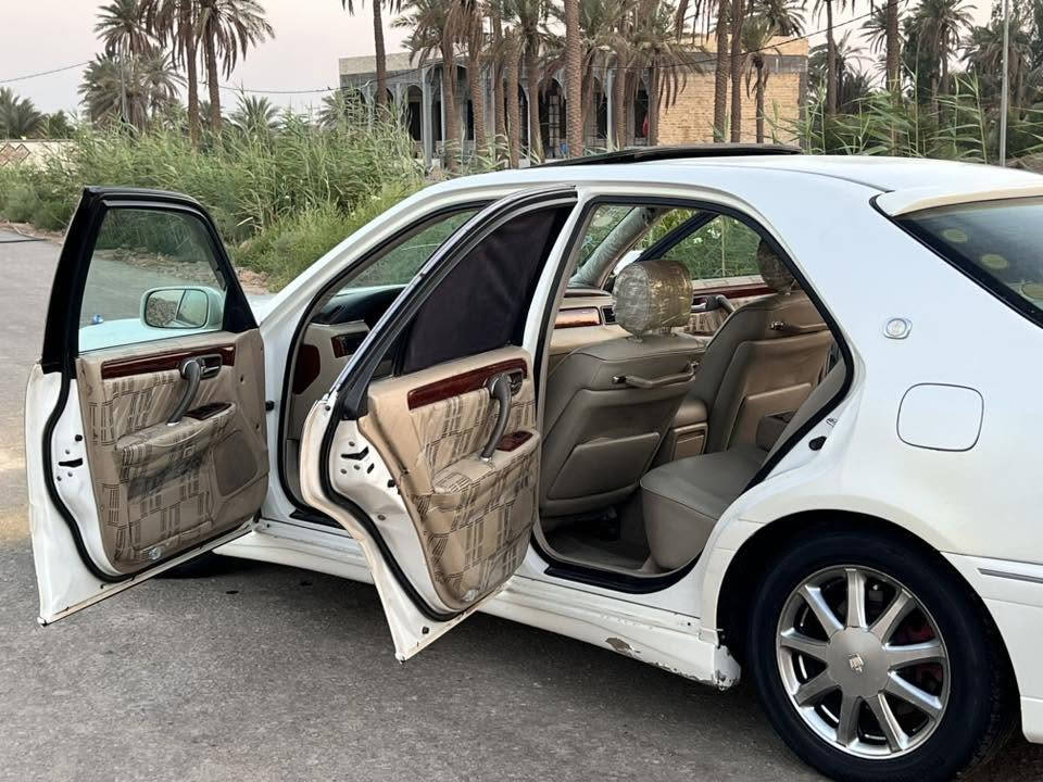2003  فول فول 4 دگم  رقم انگليزي بابل بسمي مكاني بابل   السعر  165


**إذا كنت صاحب هذا الإعلان وتريد حذفه لأي سبب، رجاءا أرسل رسالة إلى الدعم الفني**