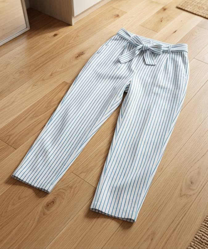 بنات هذا السوت الله شاهد مشتريتة ب35 توصيل بس طلع زغير علية قياس 38 اريدة حتى لو 25 قمقماشة يجنن والله


**إذا كنت صاحب هذا الإعلان وتريد حذفه لأي سبب، رجاءا أرسل رسالة إلى الدعم الفني**