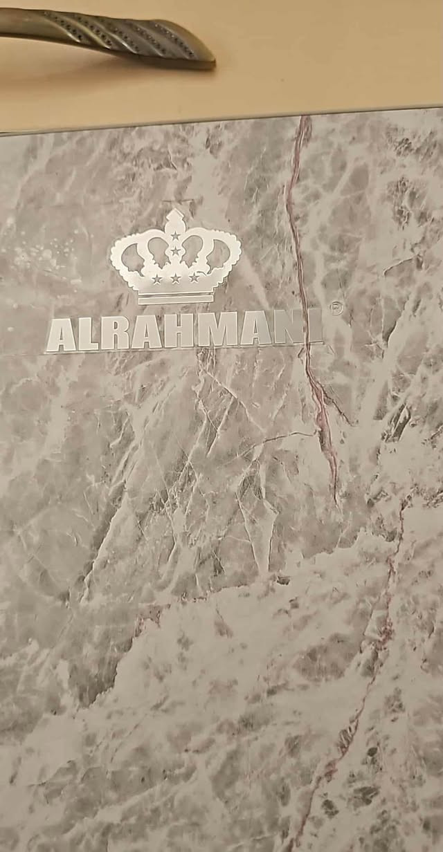سلام عليكم اخوان عندي ثلاجه شغاله درجه أولى كما ماموضح بل صور مستعمله شي قليل المكان كركوك حي الواسطي التواصل خاص مفتوح


**إذا كنت صاحب هذا الإعلان وتريد حذفه لأي سبب، رجاءا أرسل رسالة إلى الدعم الفني**