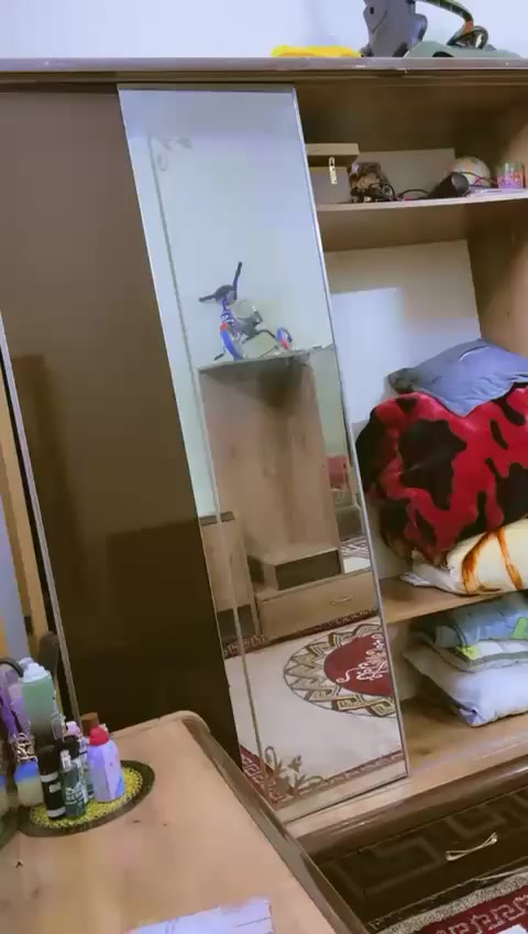 غرفه نوم تركي اصلي 11 قطعه
أصليه ضهر بلوك غرفه خشب ثقيل والله
مستعمله كلش جديده الشراي يجي خاص
خادمه السعر مليون بيها مجال شراي غرفه ضخمه


**إذا كنت صاحب هذا الإعلان وتريد حذفه لأي سبب، رجاءا أرسل رسالة إلى الدعم الفني**