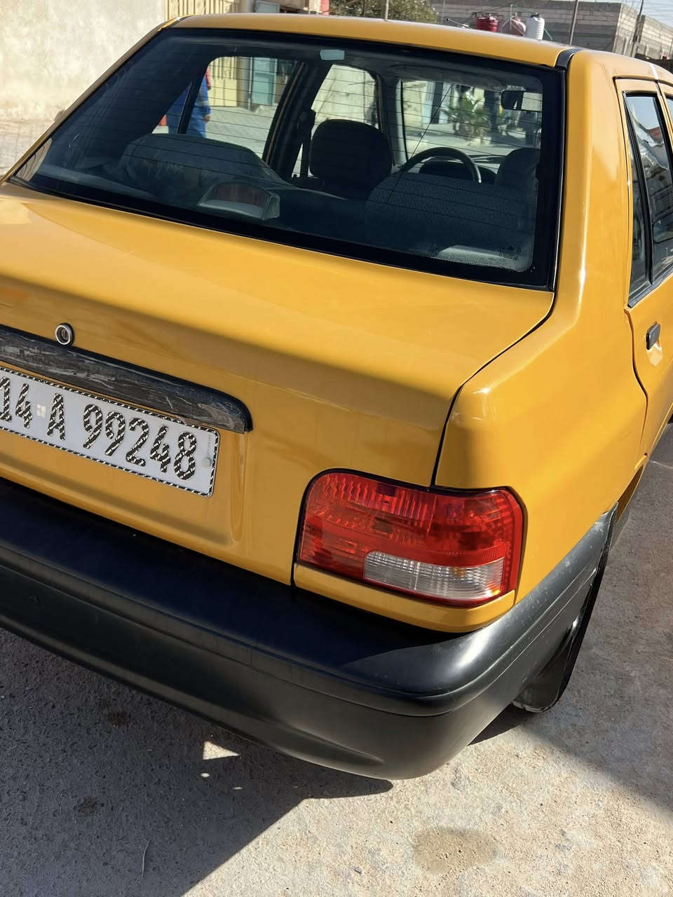 سايبه موديل 22 كفاله من الضربه بيهه صبغ باب اثر شخط مو ضربه مكينه كير خير من الله حداده تخم تاير جديد كهربايات عامه سنتر لوك سماعات تخم شادلهه شاشه كامره بلاد سياره خير من الله كلهه عل بلاد سبيرهه مال الشركه رقم دولي سنويه لل 28 مصفره هيئه وغرامات لنهايت 26 وصولات موجوده برانكيت كفاله عل وضع الشركه سياره جديده وكبل لشارع بيهه تلحضيات بسيطه كلش السعر 52 وبيهه مجال لشراي لعنوان البصره الزبير ***********))((*********** لنهايته 18 بس واتساب
