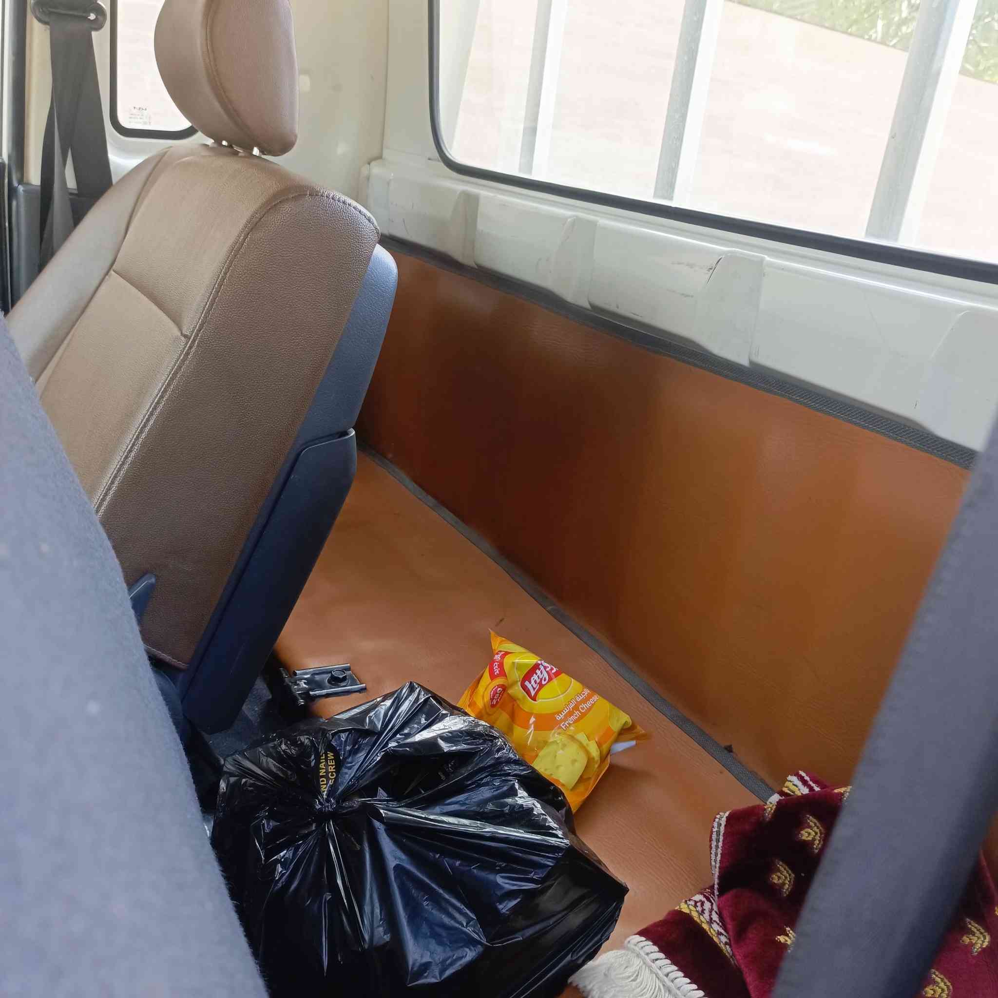 السلام عليكم كيا فحل موديل 2023 للبيع كفاله عامه عده بيه شويه بارد بدون صبغ بربع وموجود بصور شوفه محوره 14 ويل وتاير السياره جديده معنه الكلمه وبسمي تحويلك مباشر السعر 180 المكان الصويره رقم بغداد ***********
