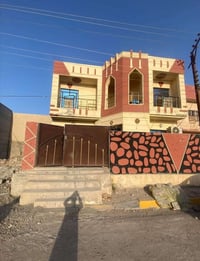 حولي زهور • دار تجاري • ١٧١م