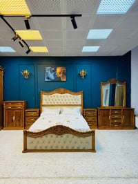 غرفة صاج • جديد • توصيل