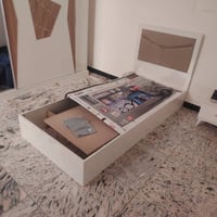 غرفه شبابيه • ميز تواليت • بغداد