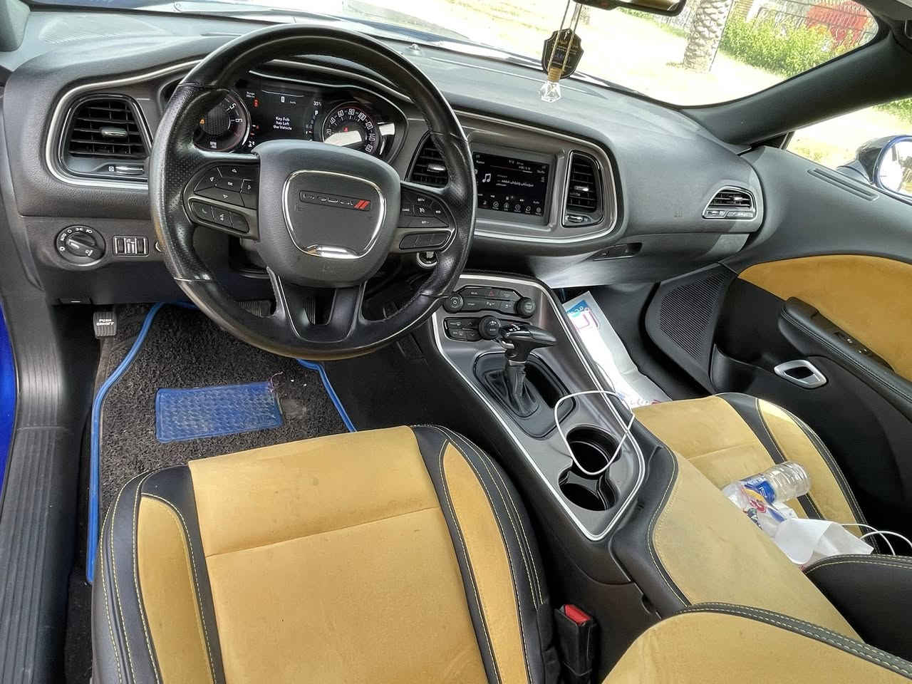 سلام عليكم
دوج جالنجر موديل 2023  فور ويل فور ويل    لون مميز السيارة بدون ايرباگ بجم كبس السيارة گير محركها كلها بشرط كلش حلوة و نظيفة ماشية 24 الف فقط و السيارة بيها  بجم  صبغ فقططططط  صبغ

بدون ضربه بدون ضربه

صبغ فقط سعرها 170$ ورقة و بيها مجال للطيبين ***********

*********** للتواصل الرقم واتساب همين موجود مكان سيارة في بغداد زيونه

ا
