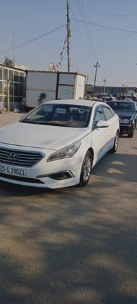 سوناته امريكيه • ٢٠١٧ • رقم سليمانه