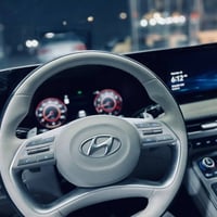 هونداي باليسايد • هيونداي باليسايد • باليسايد 2024 • سيارة دفع رباعي •...
