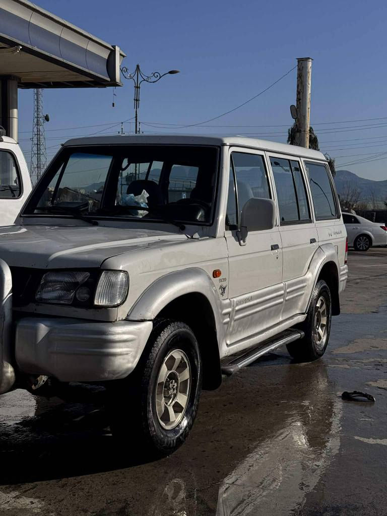 سەراتە بەناوی خوای گەورە گالۆبەر ٢٠٠٢گێڕ حادی گێرمەکینە بەشەرت سیارەکە ئاڕمە ئاڕمی ون بووە کەفیل ماڵ مەدەنی بەشەرت دزیاری بەشەرت مووس بڕاوە بەشەرت سیارەکە دەبڵ ئەکسلی ئیش ناکات دوو پارچەو نیوو بۆیاحە بۆ جوانی تکایە موشتەری نی سەرمان مەیەشێنە ***********شوێن ڕانیە السليمانية, العراق
