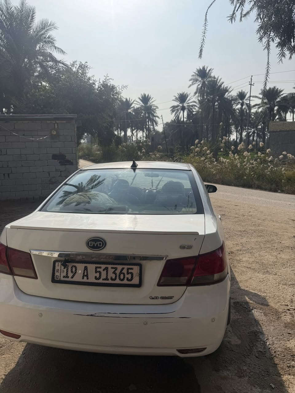 السلام عليكم
بي وايدي 2016  رقم كربلاء مشروع وطني تفاصيل مكينة صارله شهر تبديل كير بصمه تبريد شاشه كامره سعر 57 وبيه مجال تفاصيل اكثر ***********
مكان السياره كربلاء/ الخيرات
