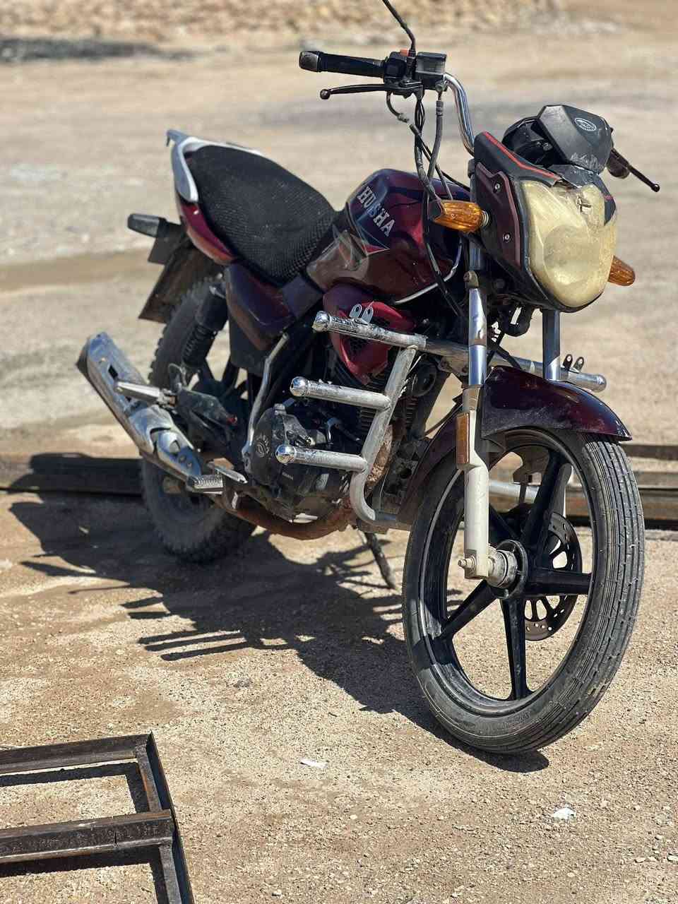 سلام عليكم متاح
ماطور هيوشه محرك 20 كير ومحرك شرط كشر نضيف ماطور جميع فول. نضافه يرهم مراوس ويرهم بيع

***********
