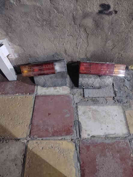 سلام عليكم زوجين بكلايتات المانيات مال اتيكو يرهم جميع الموديلات مكان ناصريه يوجد توصيل جميع المحافظات للاستفسار الاتصال على الرقم ***********
