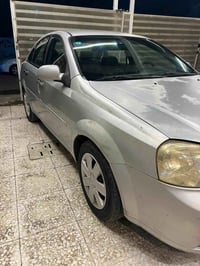 اوبتره 2007 مكفوله من ضربه وصبغ  بيهه جراد كير ممتاز محرك بي خيط بخار ...