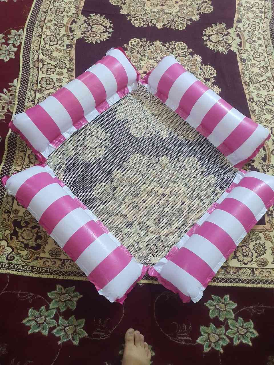 يوجد مجموعة جيده سعر القطعه ٥ الاف دينار متنوعه الاحجام التوصيل لجميع المحافظات  ٥ الاف دينار


**إذا كنت صاحب هذا الإعلان وتريد حذفه لأي سبب، رجاءا أرسل رسالة إلى الدعم الفني**