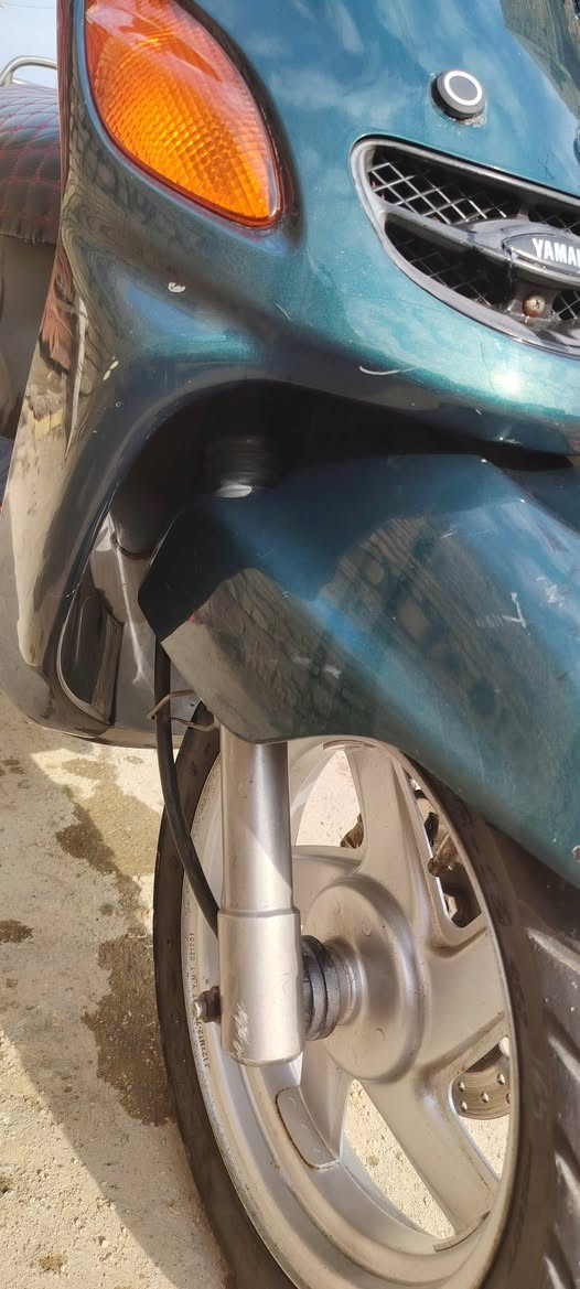 السلام عليكم اخوان دراجه اكزز للبيع حاويه ستخدام ٤ شهر جديده سعر مليون و400 وبيه ***********
