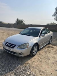 ٢٠٠٥ • وارد امريكي • مكينة تصرف