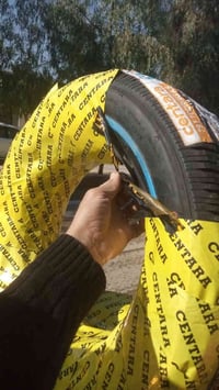 سنتاره • انتاج 2025 • حجم 14/70/185