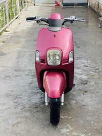 دراجة ماكس بوليس للبيع نضيفة جداً خالية من اي نقص دراجة كبال عينك وشوف...