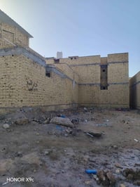 دار للبيع • حي الكرامه • ٤ غرف