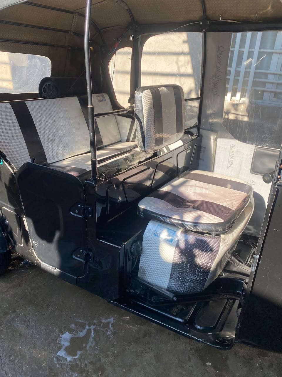 سلام عليكم تكتك لا بيع مديل 2022 تكتك خير من الله سعر 9ملاين بيه مجال العنوان بغداد الامين حي المعلمين رقم ***********
