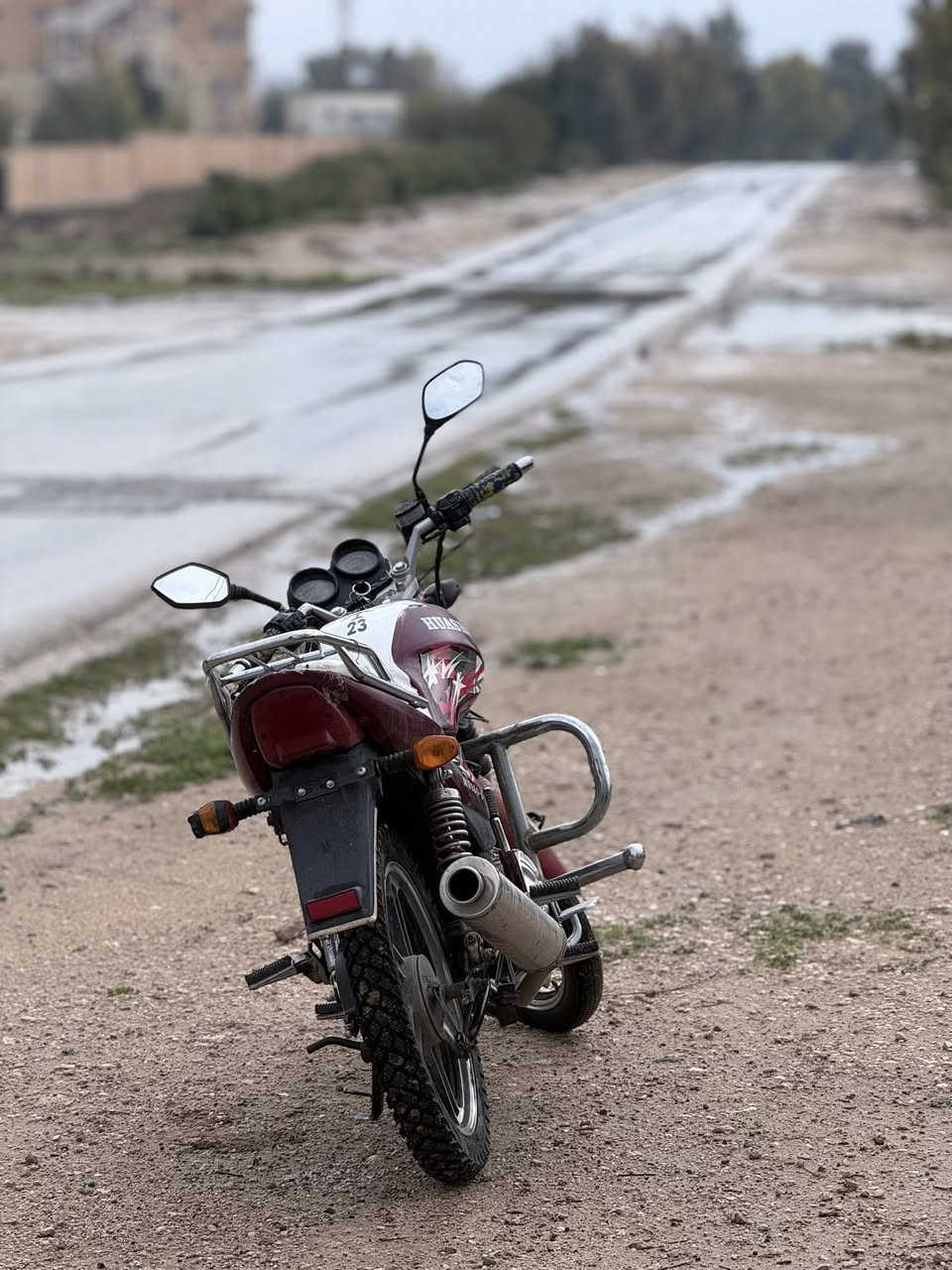 للبيع 
هيوشه 2023
گير محرك مكفوله
جاهز ما بي نقص 
سعر 825وبي مجال


**إذا كنت صاحب هذا الإعلان وتريد حذفه لأي سبب، رجاءا أرسل رسالة إلى الدعم الفني**