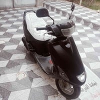 فرشة موتوسيكل • قفل شغال