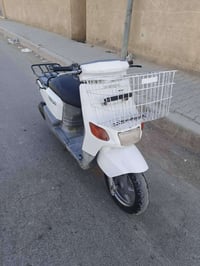 دراجه بيكم فحل للبيع محرك بلادي خير من الله سلف هندر كهربائيات كلها شغ...