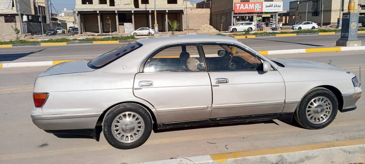 السلام عليكم بطه منفصل مديل 94/بسمي كفالة عامه سياره مكان كربلاء /***********
نقص بطانه مال سايق 1/و  و دكم مال جام خلفيه و تبريد
