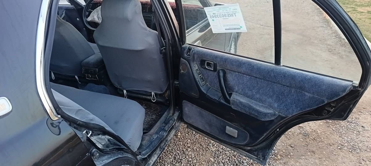 السلام عليكم  للبيع كراون ارنب مكفوله من الضربه والصبغ والكص رقم الانبار نگليزي محرك 2500ديلكو تحويل ثاني يوم مكان السياره الانبار الفلوجه ***********  السعر 75
