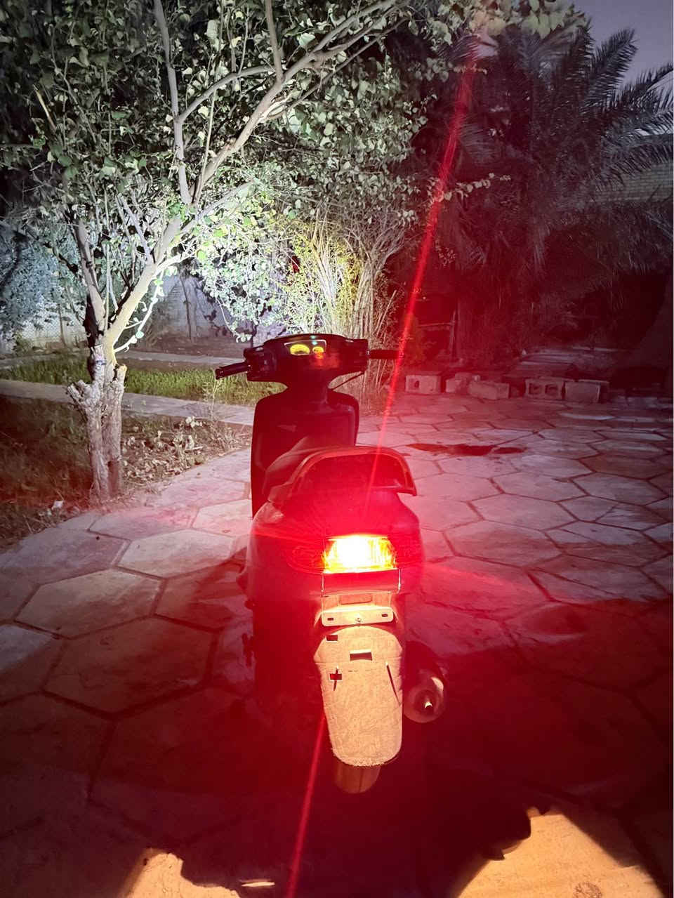 ‏السلام عليكم دراجة فراشة ما نقصها  أي شيء جاهزة  شلعه معدل الدراجه نضيفه  السعر 310 بيع أو مراوس مكاني دوانيه للتاصل *********** ديوانية, القادسية
