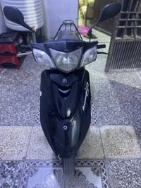 ‎دراجه بغبغاء للبيع ما مفتوحه كلها بلاديه كفر بلادي كهربائيات كامله عن...