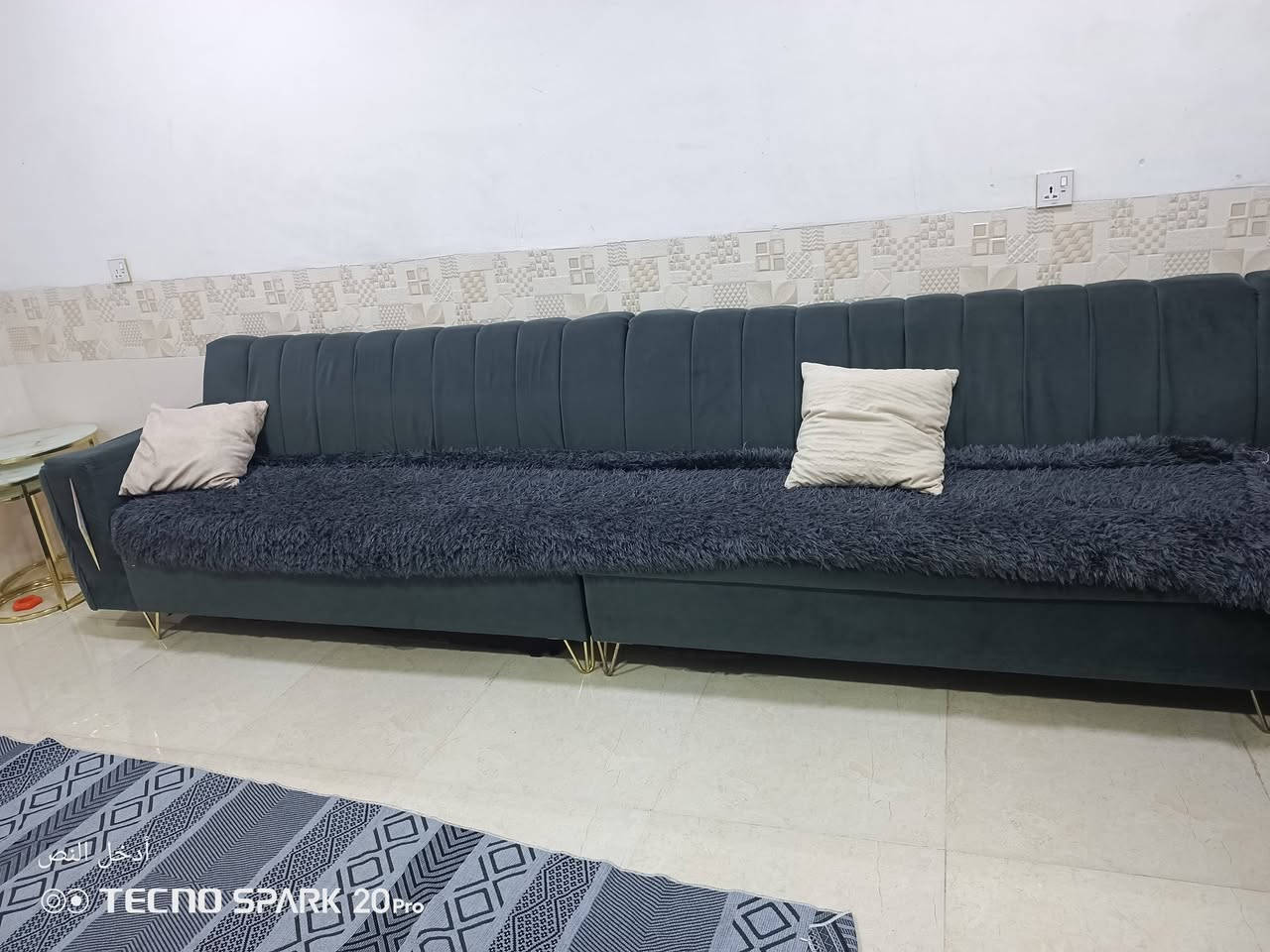 سلام عليكم قاعدة مبردة 2ونص ب20 جربايه ديوان7امتار عمل نجار200وبي مجال


**إذا كنت صاحب هذا الإعلان وتريد حذفه لأي سبب، رجاءا أرسل رسالة إلى الدعم الفني**