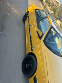 بارس • ٢٠١٥ • كفاله عامه