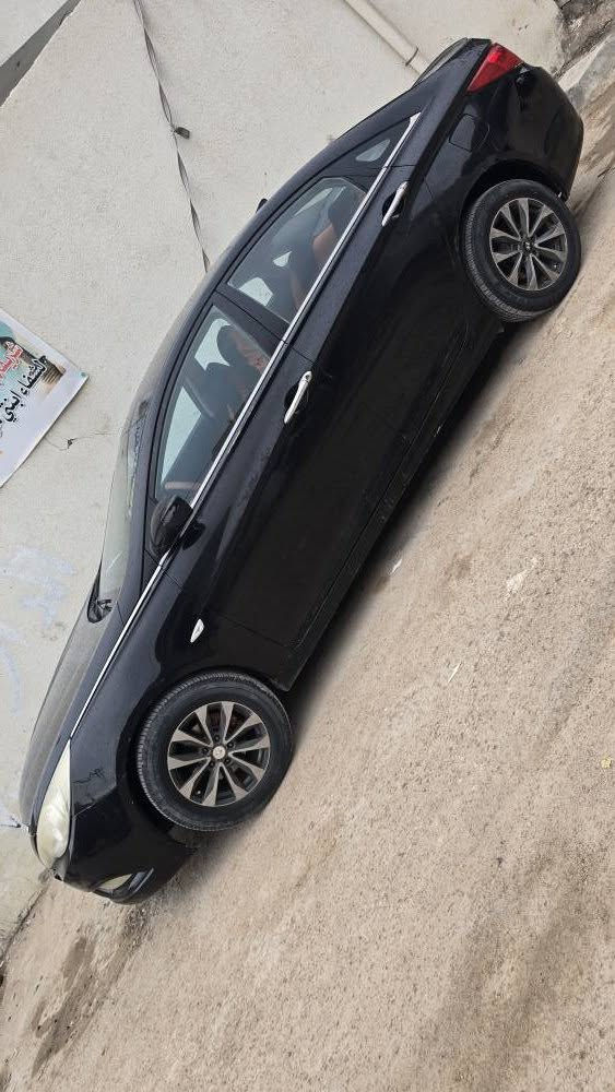 البيع هونداي سوناتا موديل  2011 وارد كوري محرك 200دوش رقم نكليزي سنويه بأسمي الكل يعرف الكوري ماينكفل من الصبغ بيها بارد قليل بجاملغ الخافي جاهزه السياره محرك كير حداده تبريد تدفأه طخم تاير جديده لايت زنون تبريد خلفي شاشه تاب كامره ويل كب السعر 93 بدون مراوس ابيع فقط العنوان البصره حمدان *********** البصرة, العراق
