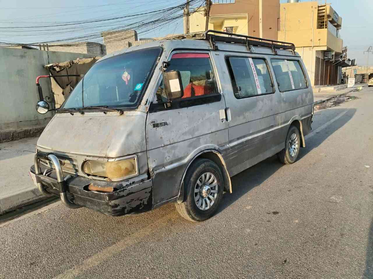 كيا بستا ١٩٩٥ كير محرك اكسن شرط رقمها صلاح الدين مشروع وطني يعني اتحول هين وشرعيها موصل ايمن وكاله عامه باسمي تريد تحويل تريد وكاله سنويه عضم مسجله عل خط القوسيات الشراي يتصل ويدلل مايكون خاطرو الاطيب ***********📞
