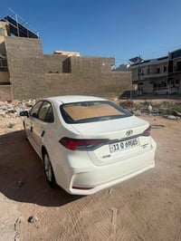كورولا هايبرد • ٢٠٢٤ • ١٦الف