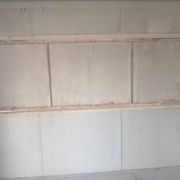 كرفان للبيع طوله 3 ونص وعرض 3 متر ديوانيه مركز 07812221223