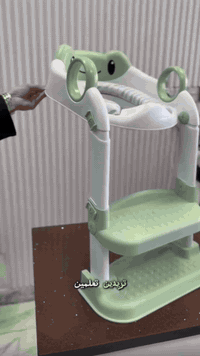 درج غربي وقعادة اطفال من شركة hopscotch الامريكية متوفر داخل مركز الظبي للحليب 
حمام اطفال غربي اطفال Potty training
📍بغداد - الدورة - شارع الطعمة التجاري - الفلكة الثانية
🚚 يتوفر توصيل لجميع انحاء العراق
☎️ *********** - واتساب

#العراق  #اطفال #baby #حليب ماما⁩⁩⁩
