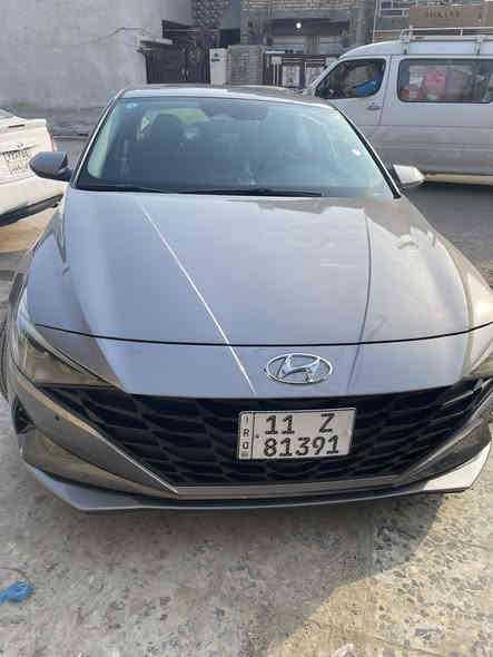 السلام عليكم 
الانترا هايبرد 2023 ماشيه 17 الف اخت الزيرو  تشغيل عن بعد رادار امامي حساسات تبريد قطعتين بك لايت متصل زنون السياره السياره ضرره جاملغ خلفي وباب الباب راجع بارد والجاملغ امعمر يرادله فقط صبغ فقط اهلال الجاملغ  وكم رصعه رجعتهن بارد السياره بدون ايرباك بدون دواخل السياره مال جناي الله شاهد بسمي السياره تحويل ثاني يوم 
السعر 136 وبيها مجال السعر بلاش 
رقم الشاصي موجود بل منشور 

مكاني بغداد
 حي الاعلام شارع البداله 
***********
